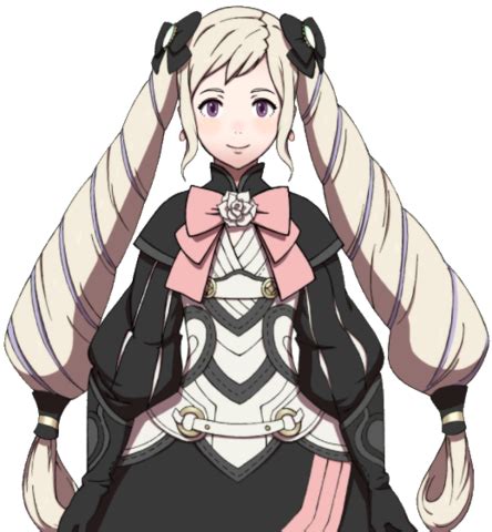 fe fates elise|More.